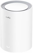 Mesh роутер Cudy M3000 (1 шт.) White 140458