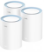Mesh система Cudy M1200 (3 шт.) 140474