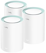 Mesh система Cudy M1300 (3 шт.) 140476