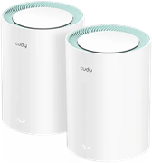 Mesh система Cudy M1500 (2 шт.) 140477