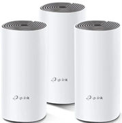 Mesh система TP-Link Deco E4 (3 шт.) 140450