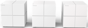 Mesh система Tenda nova MW6 (3 шт.) 140536