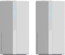 Mesh система Xiaomi Mesh System AX3000 NE (2 шт.) 140546