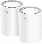 Mesh система Cudy M3000 (2 шт.) White 140483