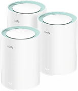 Mesh система Cudy M1500 (3 шт.) 140478