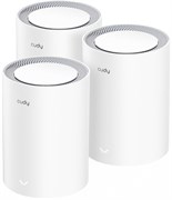 Mesh система Cudy M1800 (3 шт.) 140481