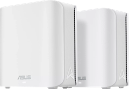 Mesh система ASUS ZenWiFi BD4 (2 шт.) 140469