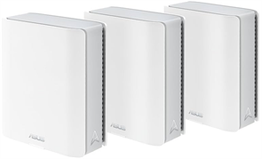 Mesh система ASUS ZenWiFi BT8 (3 шт.) 140470