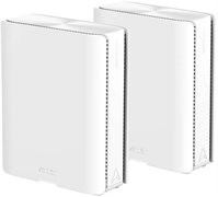 Mesh система ASUS ZenWiFi BQ16 (2 шт.) 140442