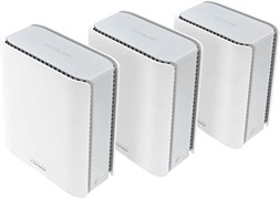 Mesh система ASUS ZenWiFi BT10 (W-3-PK) 140444