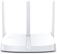 Wi-Fi маршрутизатор (роутер) Mercusys MW305R 139834