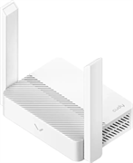 Wi-Fi маршрутизатор (роутер) Cudy WR300 White 139724