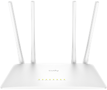 Wi-Fi маршрутизатор (роутер) Cudy WR300S 139728