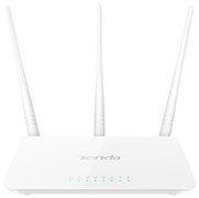 Wi-Fi маршрутизатор (роутер) Tenda F3 139889