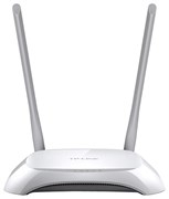 Wi-Fi маршрутизатор (роутер) TP-Link TL-WR840N 139690