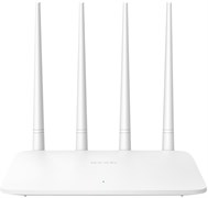 Wi-Fi маршрутизатор (роутер) Tenda F6 139890
