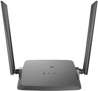 Wi-Fi маршрутизатор (роутер) D-Link DIR-615/Z 139747