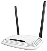 Wi-Fi маршрутизатор (роутер) TP-Link TL-WR841N 139647