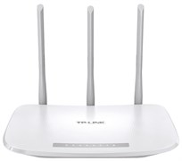 Wi-Fi маршрутизатор (роутер) TP-Link TL-WR845N 139936