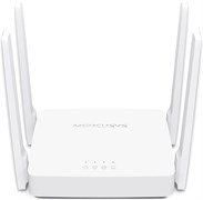 Wi-Fi маршрутизатор (роутер) Mercusys AC10 139672