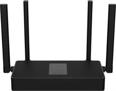 Wi-Fi маршрутизатор (роутер) Huawei WS5203 AX1 Black 139794