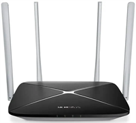 Wi-Fi маршрутизатор (роутер) Mercusys AC12 139805