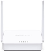 Wi-Fi маршрутизатор (роутер) Mercusys MW300D 139831