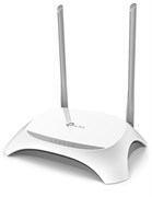 Wi-Fi маршрутизатор (роутер) TP-Link TL-WR842N 139934