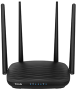 Wi-Fi маршрутизатор (роутер) Tenda AC5 139885