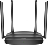 Wi-Fi маршрутизатор (роутер) Digma DWR-AC1201 139774