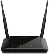Wi-Fi маршрутизатор (роутер) D-Link DIR-620S 139749