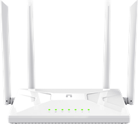 Wi-Fi маршрутизатор (роутер) Netis NC21 139863