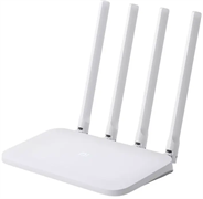 Wi-Fi маршрутизатор (роутер) Xiaomi Mi Router 4C White 139944