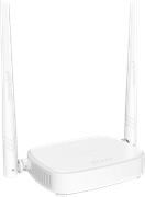 Wi-Fi маршрутизатор (роутер) Tenda HG3 139894