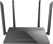 Wi-Fi маршрутизатор (роутер) D-Link DIR-841 139755
