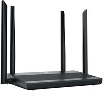 Wi-Fi маршрутизатор (роутер) Netis N3 139860