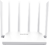 Wi-Fi маршрутизатор (роутер) Netis NC63 139864