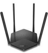 Wi-Fi маршрутизатор (роутер) Mercusys MR60X 139823