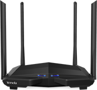 Wi-Fi маршрутизатор (роутер) Tenda AC10 139883