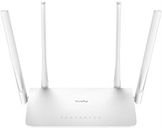 Wi-Fi маршрутизатор (роутер) Cudy WR1300 139660