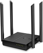Wi-Fi маршрутизатор (роутер) TP-Link Archer C64 139688