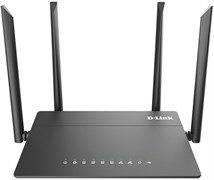 Wi-Fi маршрутизатор (роутер) D-Link DIR-815/R4 139750