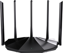 Wi-Fi маршрутизатор (роутер) Tenda RX2 Pro 139897