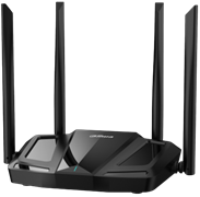 Wi-Fi маршрутизатор (роутер) Dahua DH-AC12-V2 139767