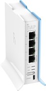 Wi-Fi маршрутизатор (роутер) MikroTik RB941-2nD-TC hAP lite Tower 139642
