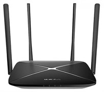 Wi-Fi маршрутизатор (роутер) Mercusys AC12G 139673