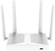 Wi-Fi маршрутизатор (роутер) Cudy WR1300S 139661