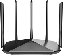 Wi-Fi маршрутизатор (роутер) Digma DWR-AX1501 139776
