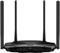 Wi-Fi маршрутизатор (роутер) Mercusys MR80X 139827