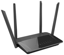 Wi-Fi маршрутизатор (роутер) D-Link DIR-822 139752